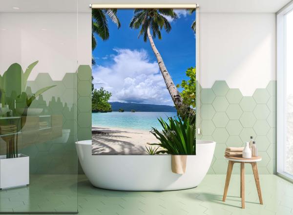 Extartiqe Duschrollo - Triton Bay